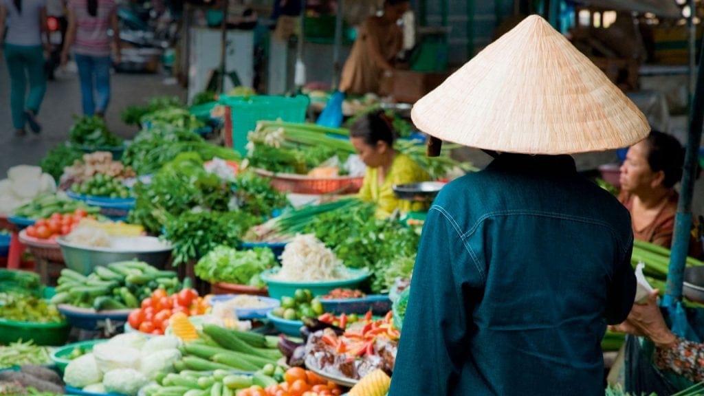 5 Local Dishes you MUST try when Travelling Vietnam?