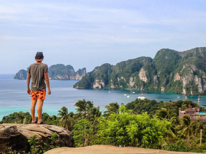 11 Things to do in Koh Phi Phi