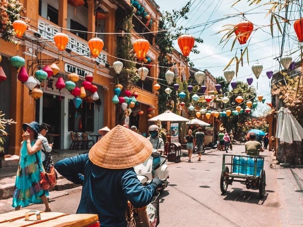 6 Reasons to Visit Hoi An in 2021