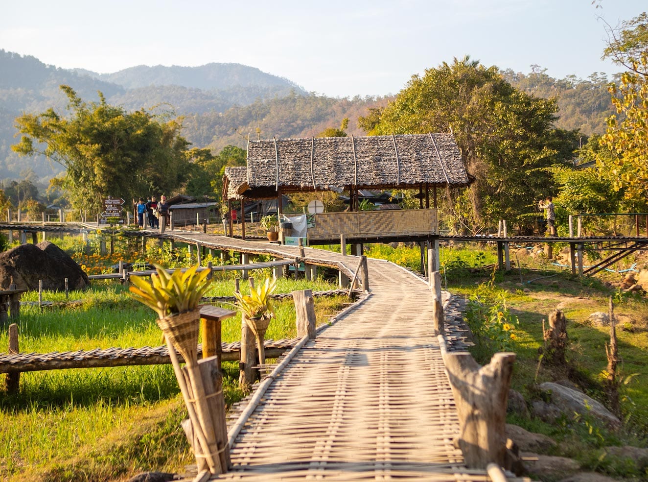 11 Reasons We Love Pai, Thailand!