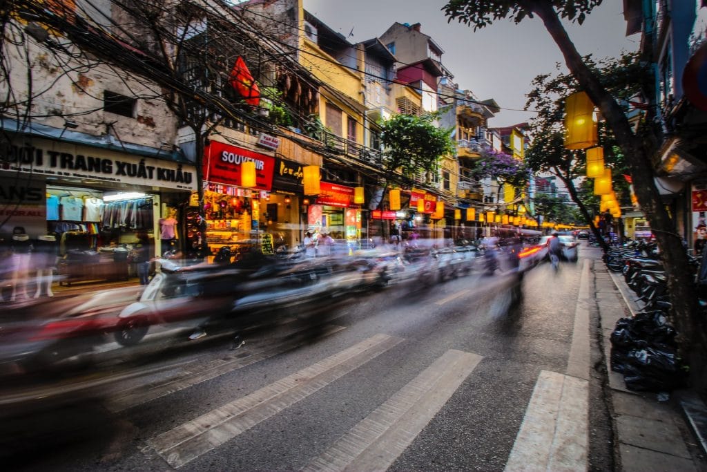 The Ultimate Guide to Vietnam's Top Cities