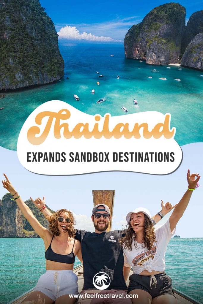 Thailand Expands Sandbox Destinations pinterest 1
