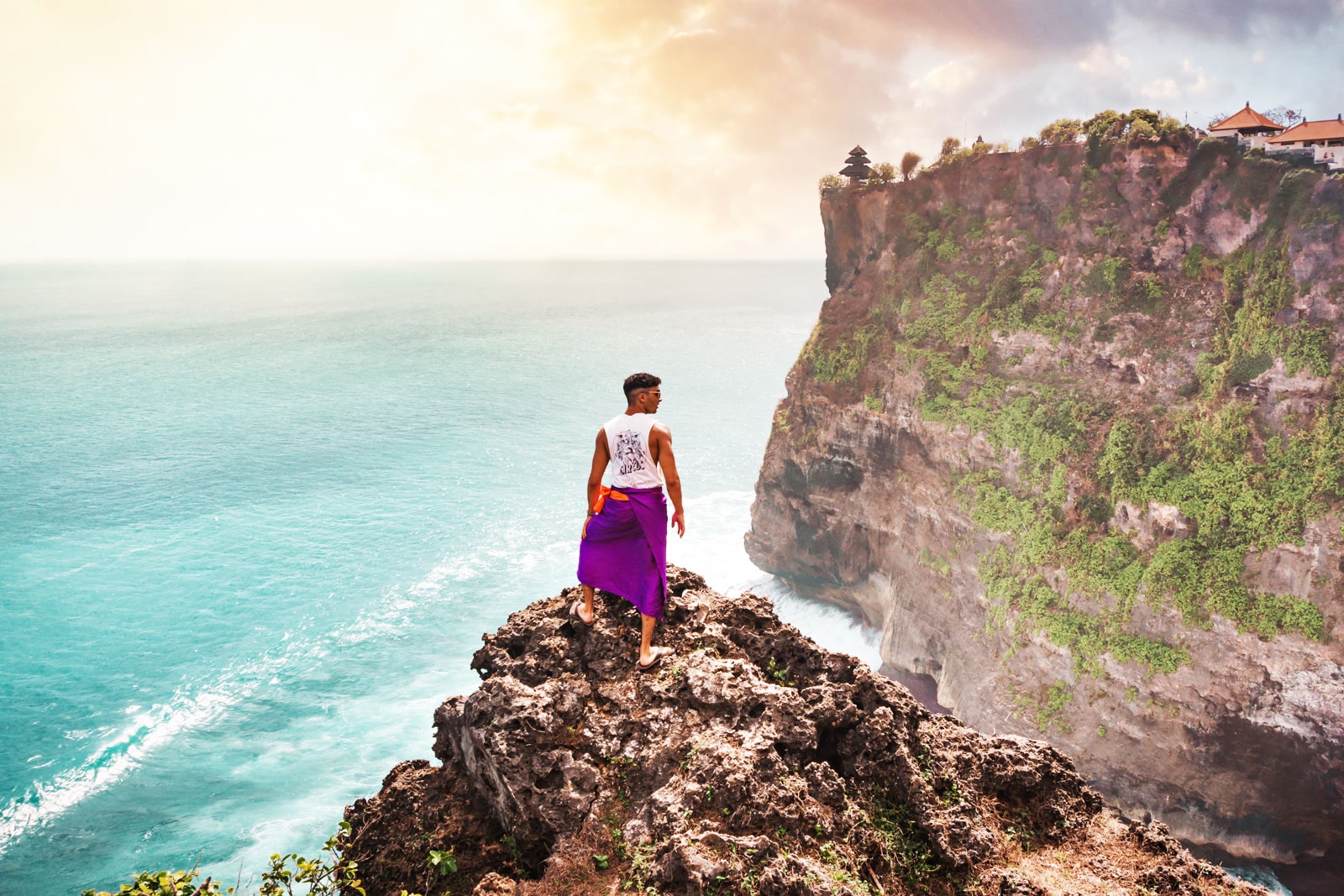 Is Uluwatu worth visiting? 15 Reasons to visit Uluwatu