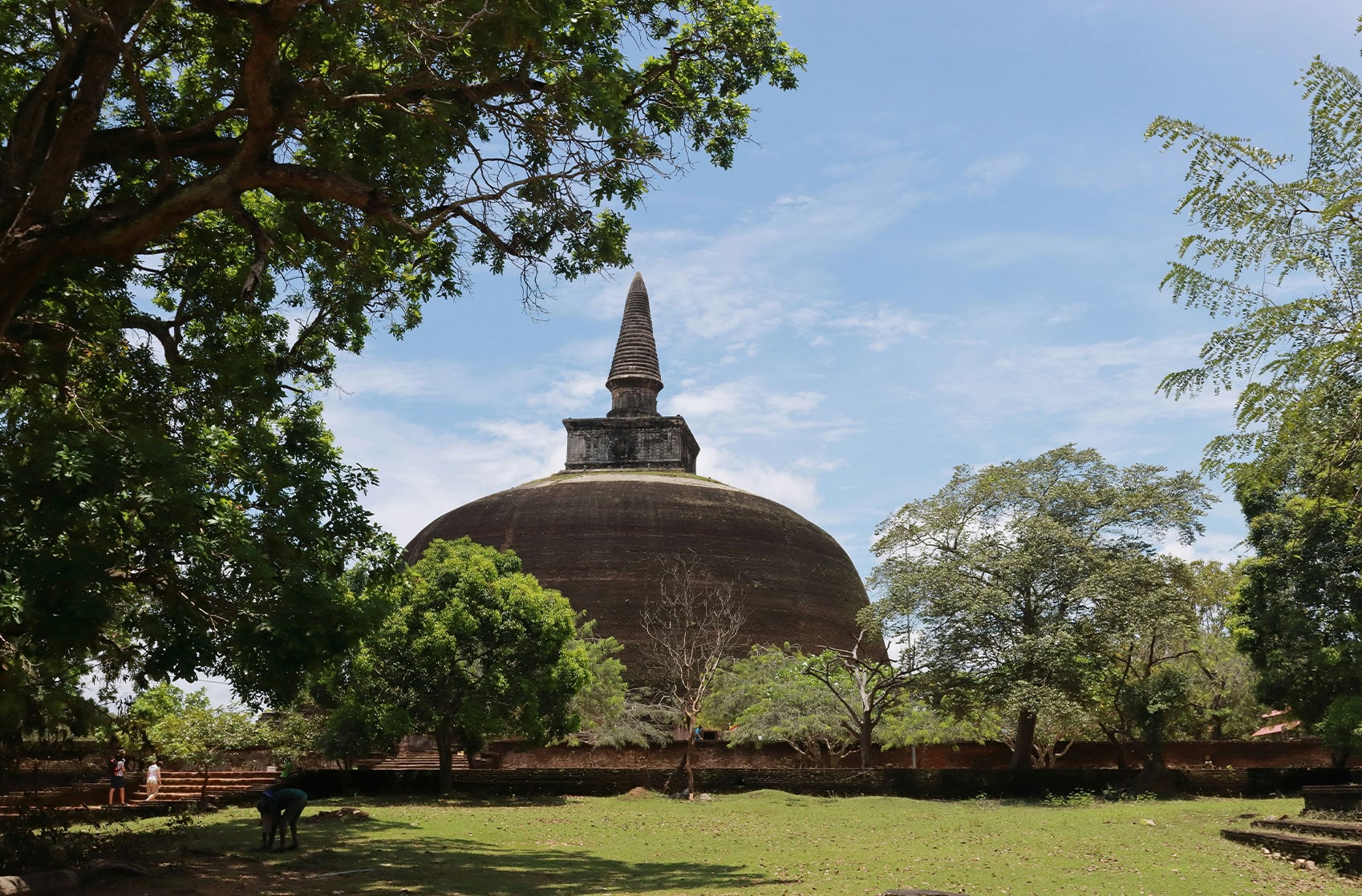 17 Best Things To Do In Sigiriya, Sri Lanka (2024) - Feel Free Travel Blog