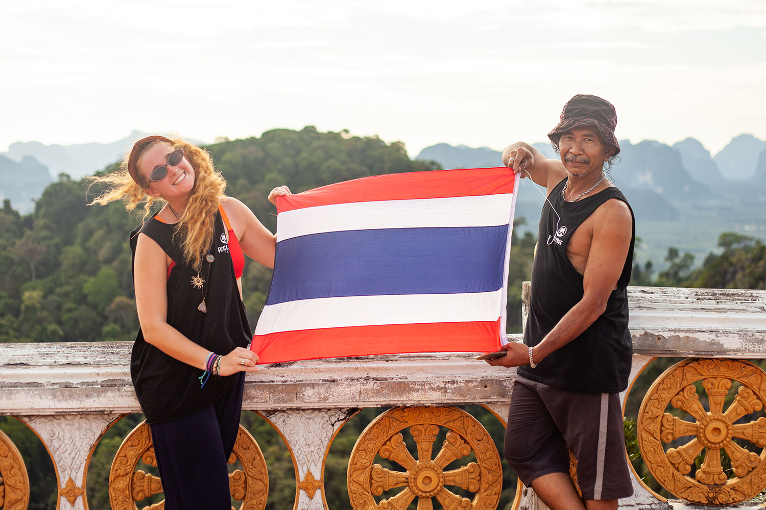 Introducing: Our NEW Loyalty Program: The Feel Free Flyers Club!