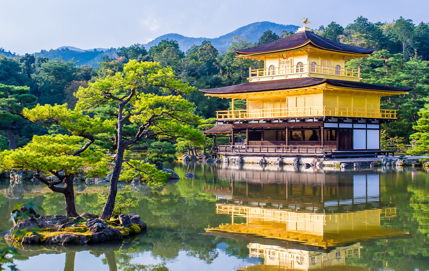 When Is The Best Time To Visit Japan In 2025?