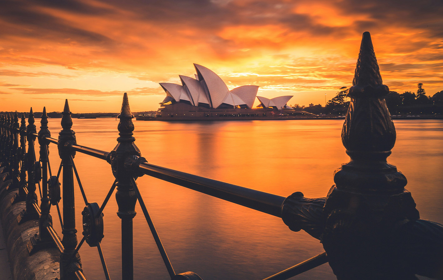 When Is The Best Time To Visit Australia In 2025?