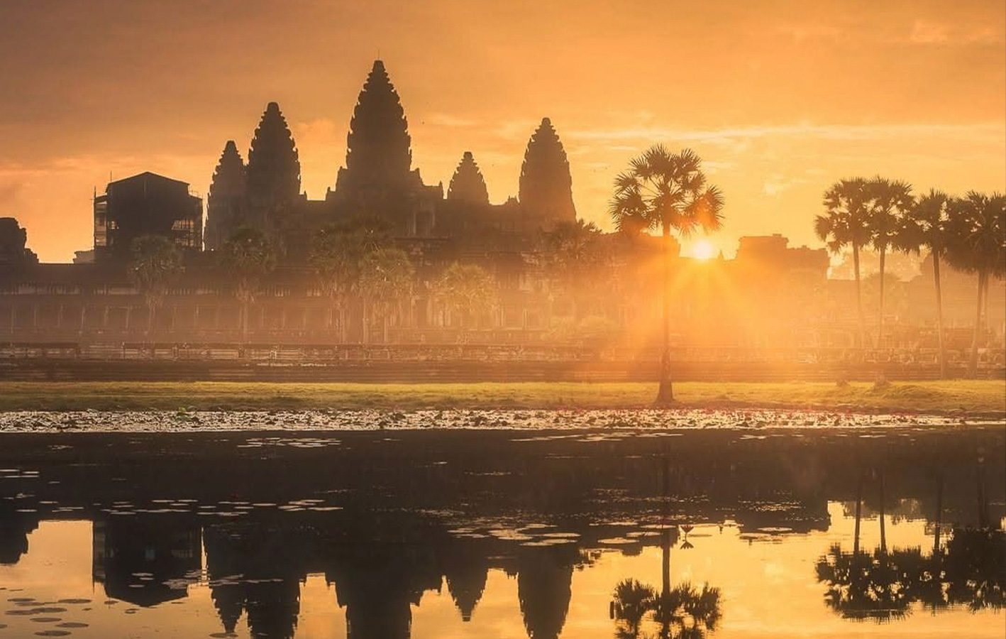 When Is The Best Time To Visit Cambodia In 2025?